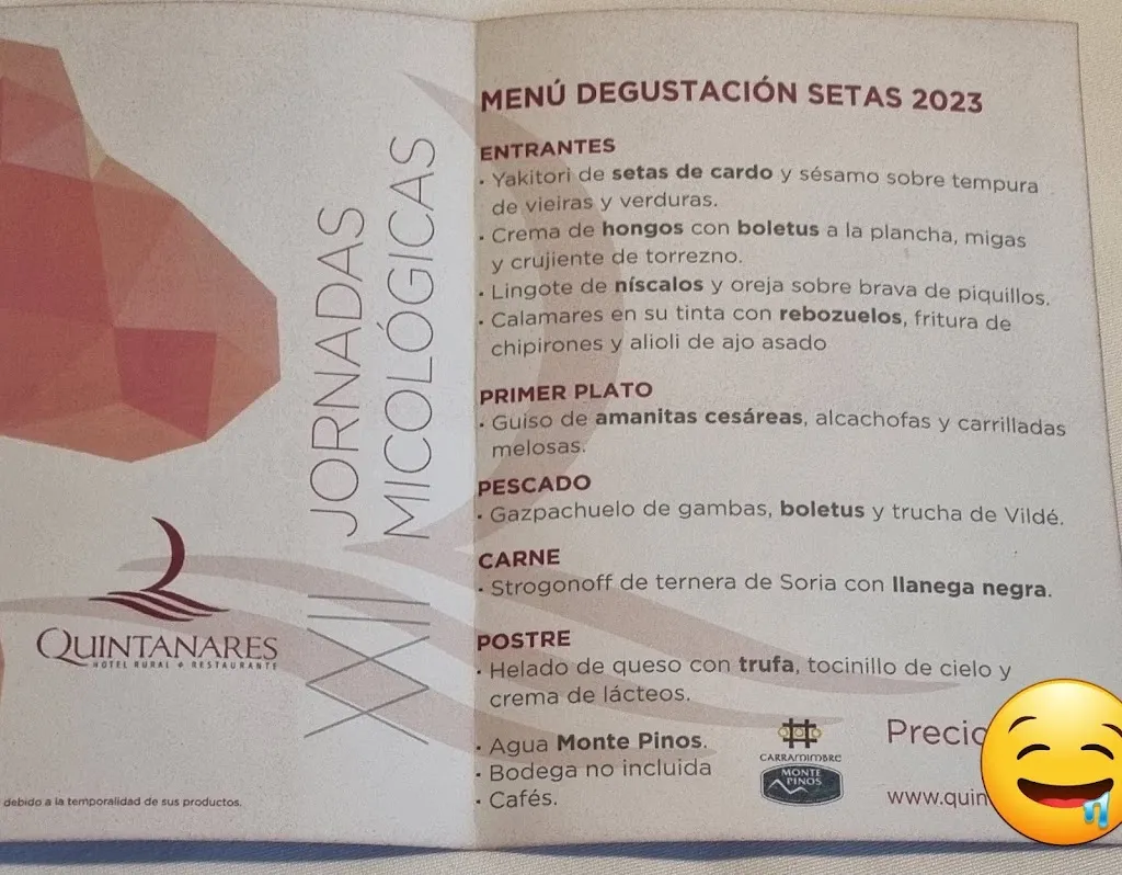 Menu_Restaurante QUINTANARES_Abejar_image_4