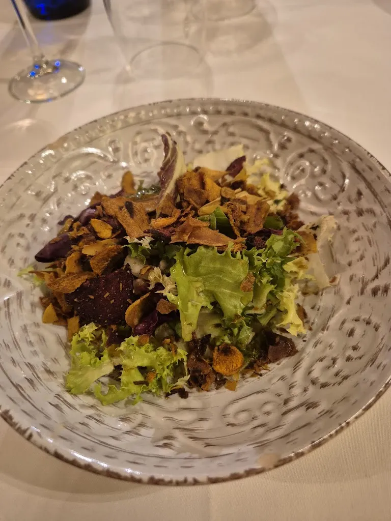 Janine Ashcroft_Restaurante QUINTANARES_Abejar_review
