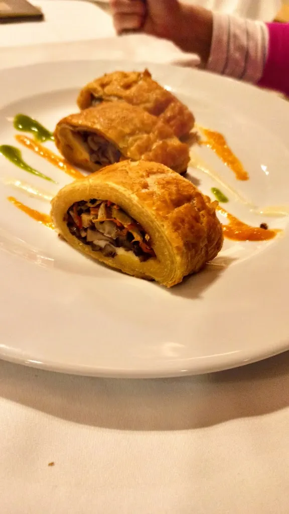 Helio Roque_Restaurante QUINTANARES_Abejar_review