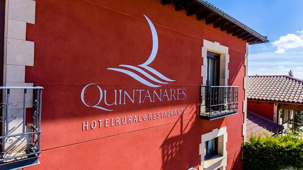 Restaurante QUINTANARES_Abejar_slider_image_1