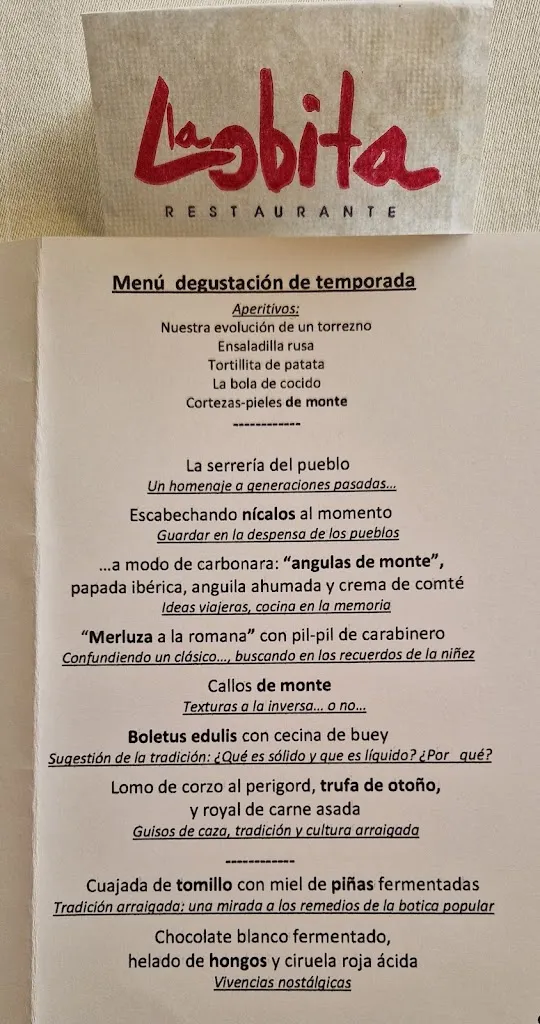 Menu_La Lobita_Abejar_image_1