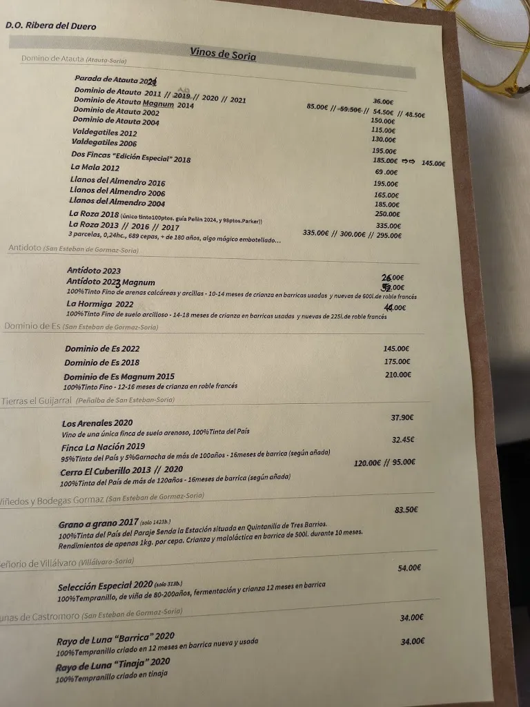 Menu_La Lobita_Abejar_image_2