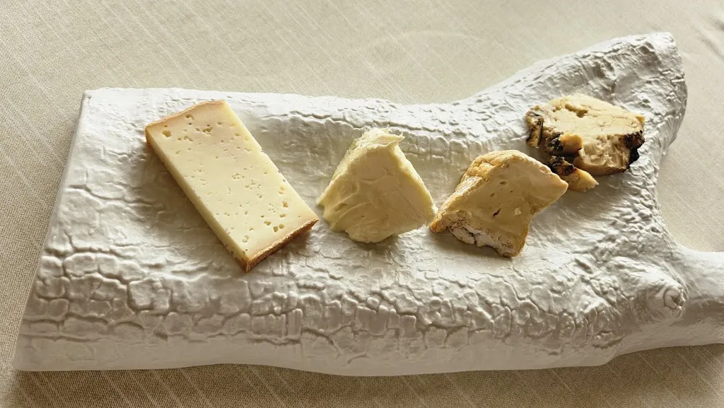 NOELIA LUCAS_La Lobita_Abejar_review