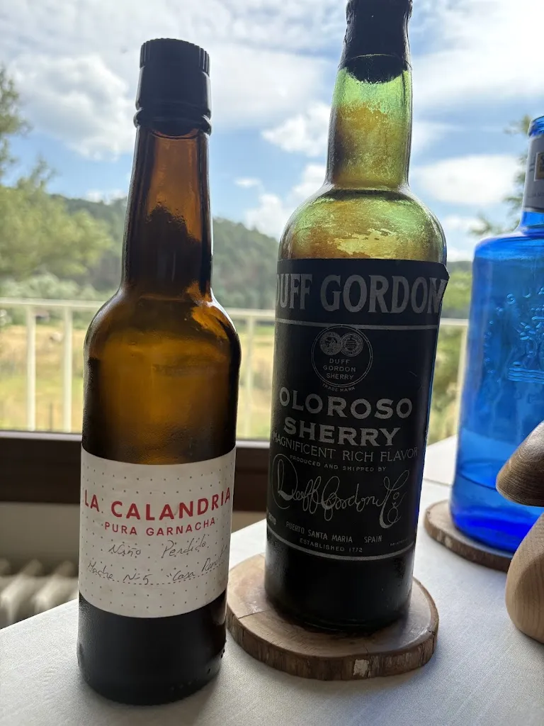 Casilda Delgado Calvo_La Lobita_Abejar_review