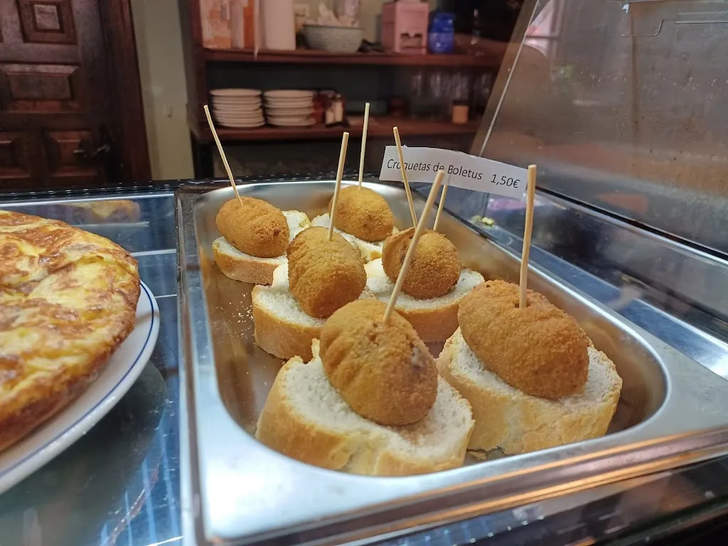 Menu_Hostal Restaurante Rio Duero_Abejar_immagine_5