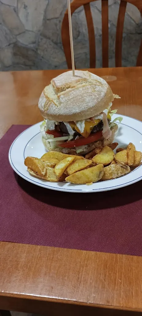 Menu_Hostal Restaurante Rio Duero_Abejar_immagine_7