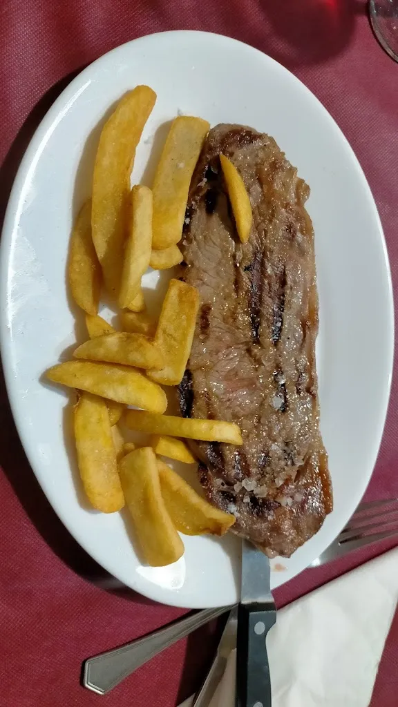 Menu_Hostal Restaurante Rio Duero_Abejar_immagine_8