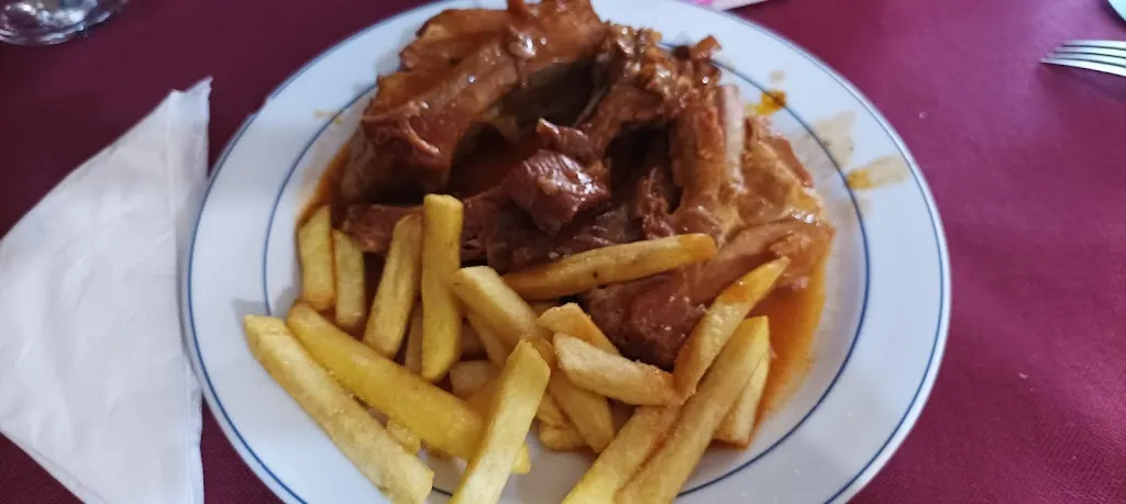 Menu_Hostal Restaurante Rio Duero_Abejar_immagine_9