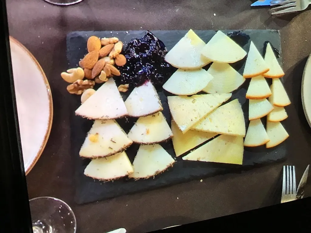 Hope_Hostal Restaurante Rio Duero_Abejar_recensione