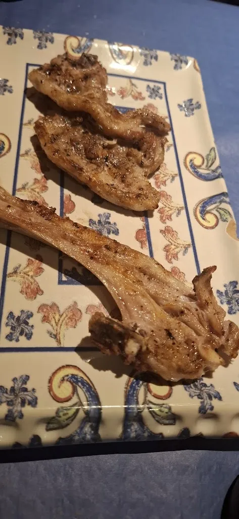 Ana Belen Hernández_Mesón El Hachero_Abejar_review