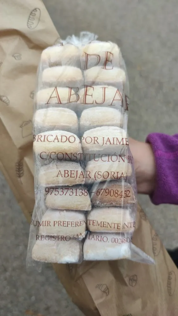 Panadería de Abejar_Abejar_slider_image_3