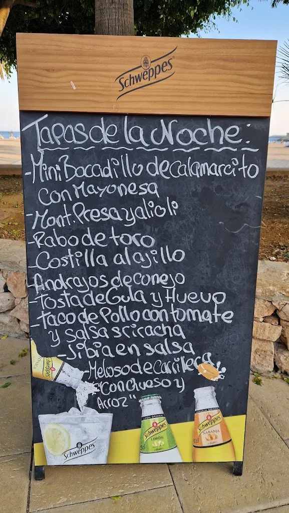 Menu_Restaurante Las Palmas_Carboneras_image_2
