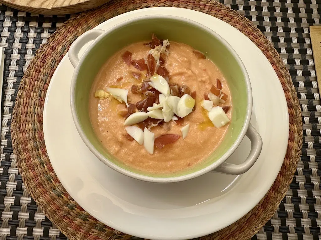 Martine Hollande_Restaurante Las Palmas_Carboneras_review