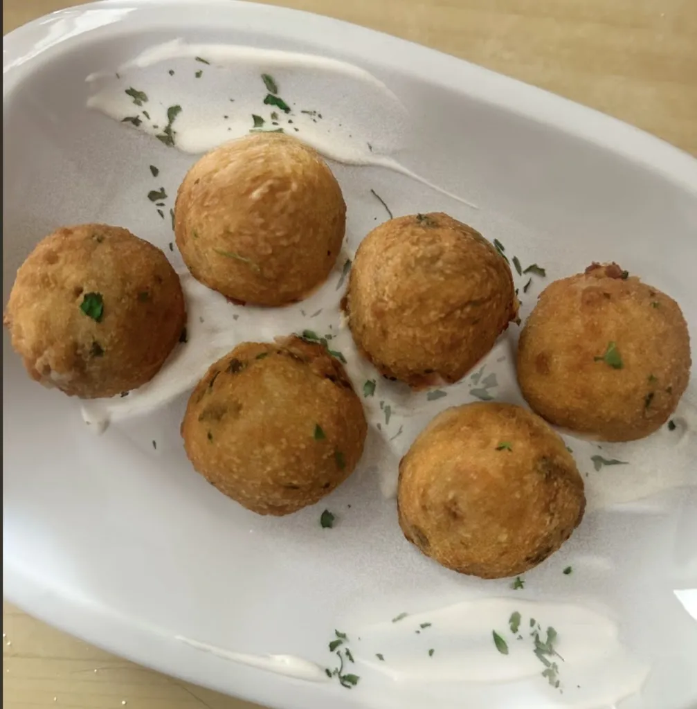 LA CASA DE LA ANDALUZA restaurant in Alcubilla de Avellaneda