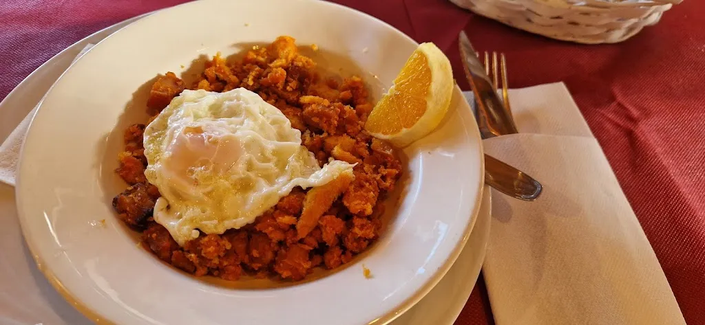 Menu_Restaurante El Pueblo de Valdelavilla_Aldealices_immagine_7