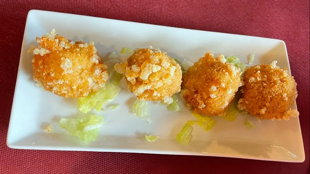 Carmen ___Restaurante El Pueblo de Valdelavilla_Aldealices_recensione