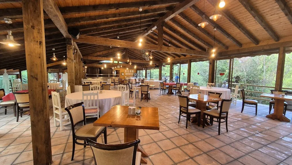 Restaurante El Pueblo de Valdelavilla restaurant in Aldealices