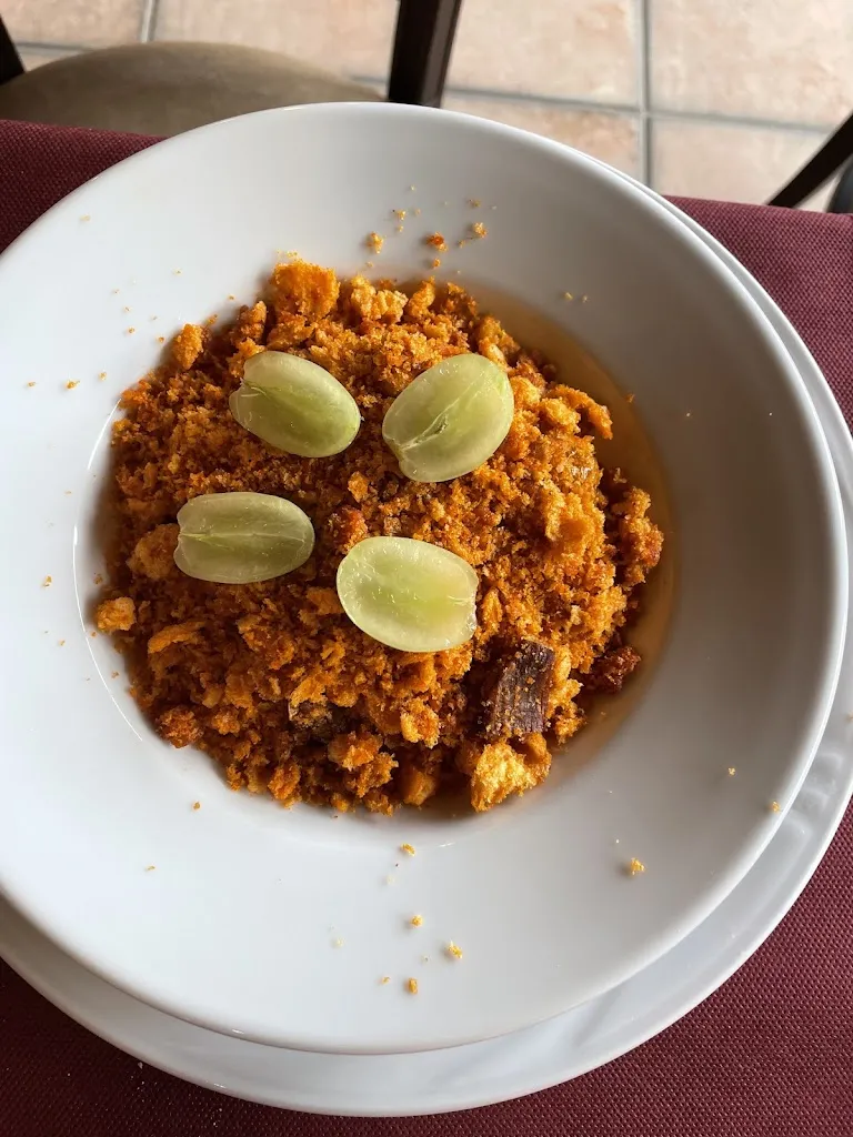 Restaurante El Pueblo de Valdelavilla_Aldealices_slider_image_2