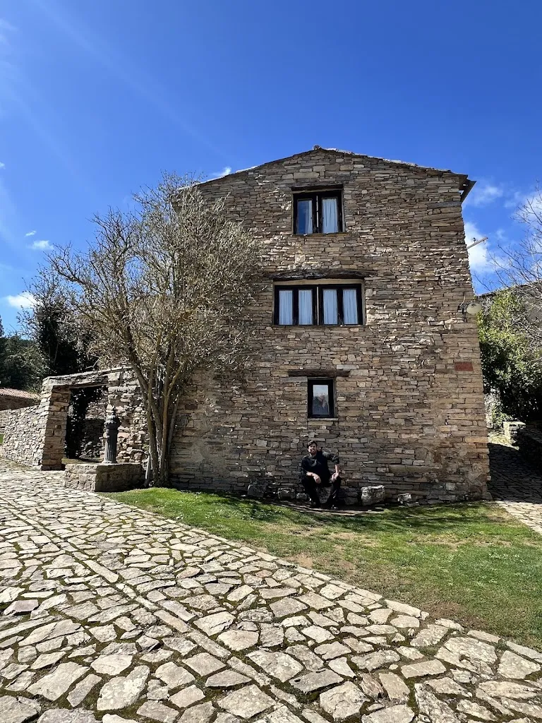 Restaurante El Pueblo de Valdelavilla_Aldealices_slider_image_3