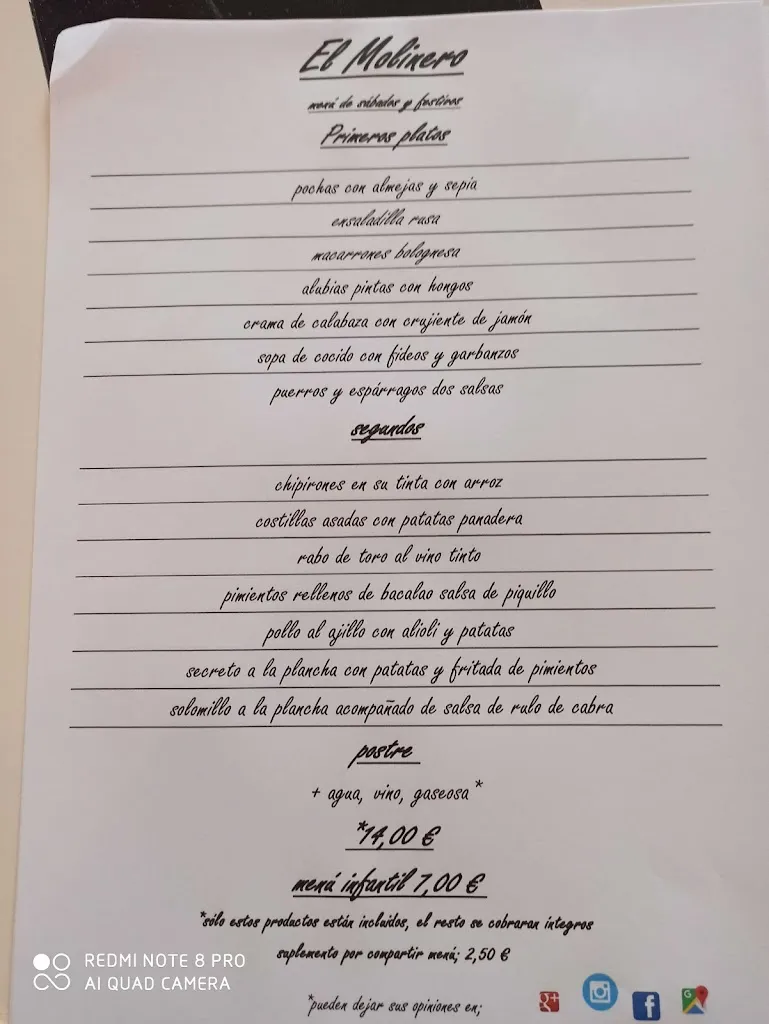 Menu_Restaurante El molinero Asador_Aldealafuente_image_2