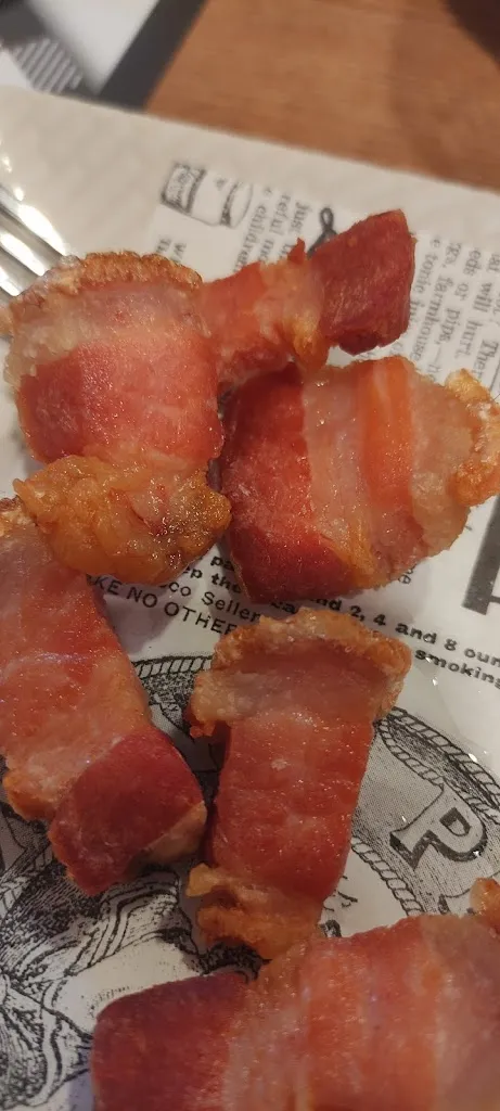 Nerea Salueña_Restaurante El molinero Asador_Aldealafuente_review