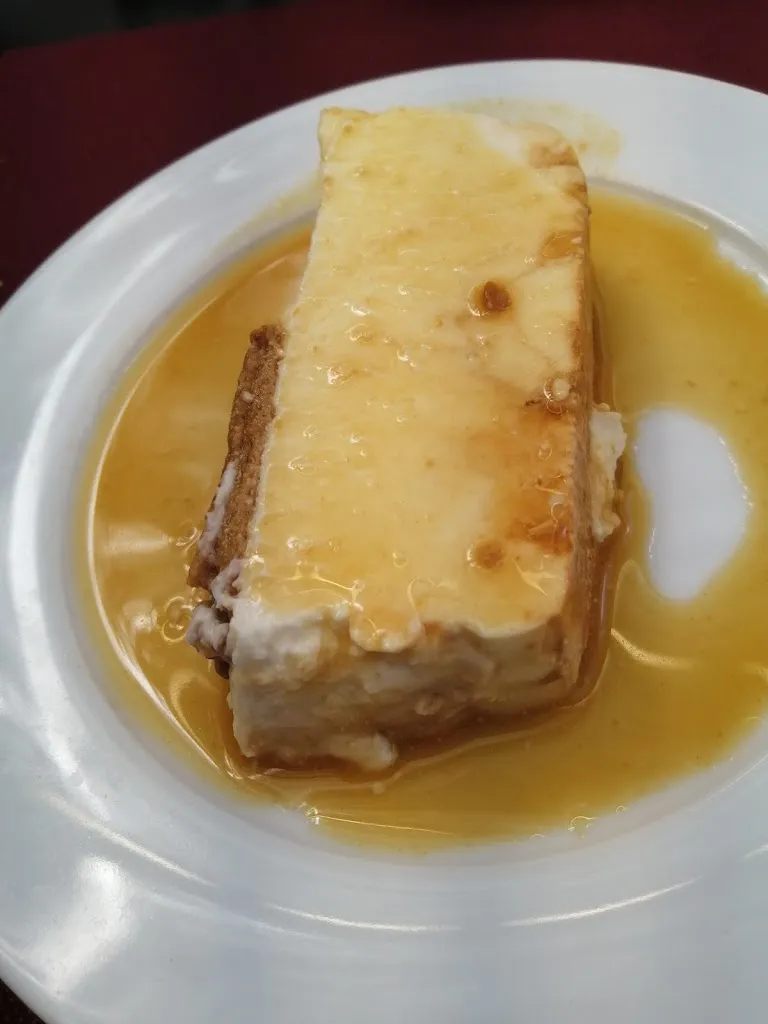 nuria g_Bar Restaurante El Quartelillo_Aldealafuente_review