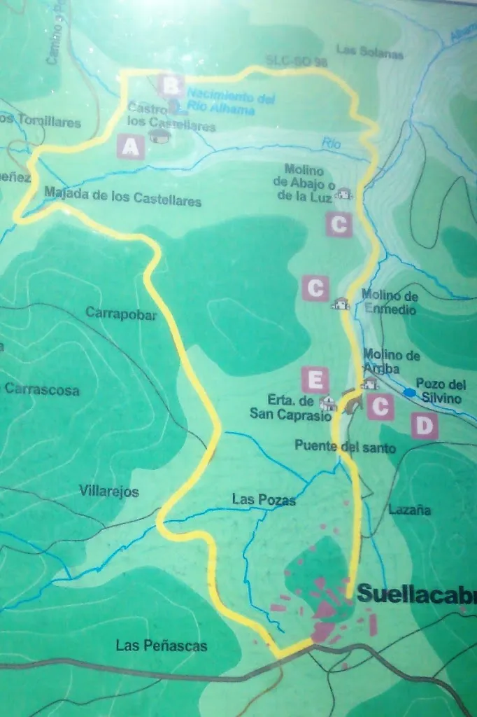 Antonio Calvo_Restaurante Bar Las Escuelas_Aldealafuente_review