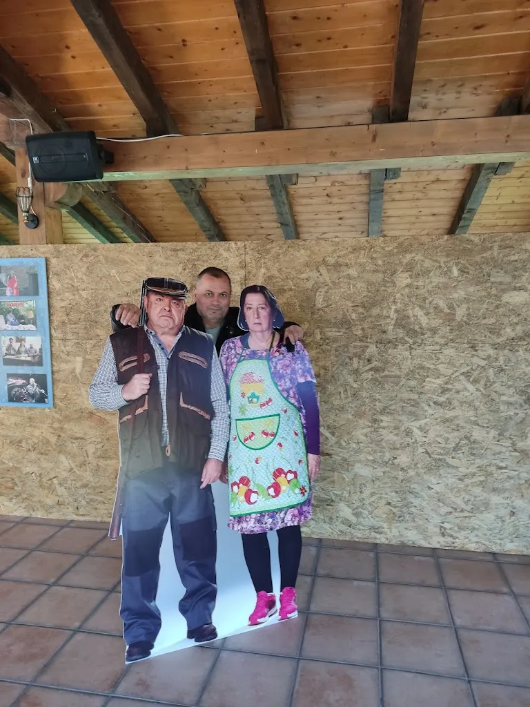 Viorica Ciobanu_Merendero_Aldealafuente_review