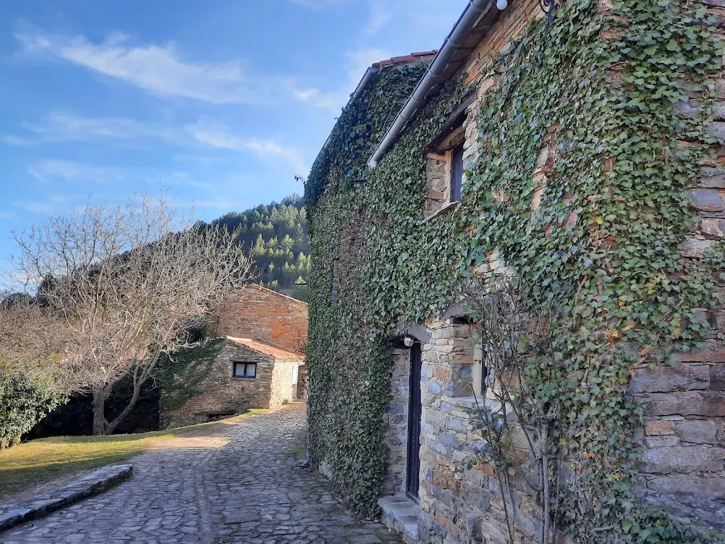 Milagros Loaiza Garcia_Merendero_Aldealafuente_review