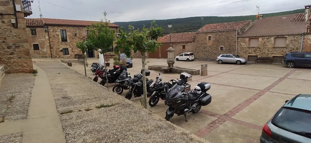 Bar de Narros 'La Cantina'_Aldealseñor_slider_image_3