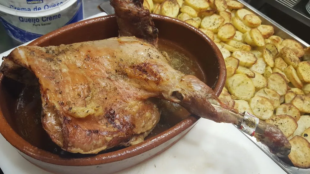 Restaurante La Aldehuela _Aldehuelas Las_slider_image_2