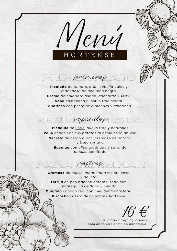 Menu_Bar Restaurante El Boom_Almaluez_image_1