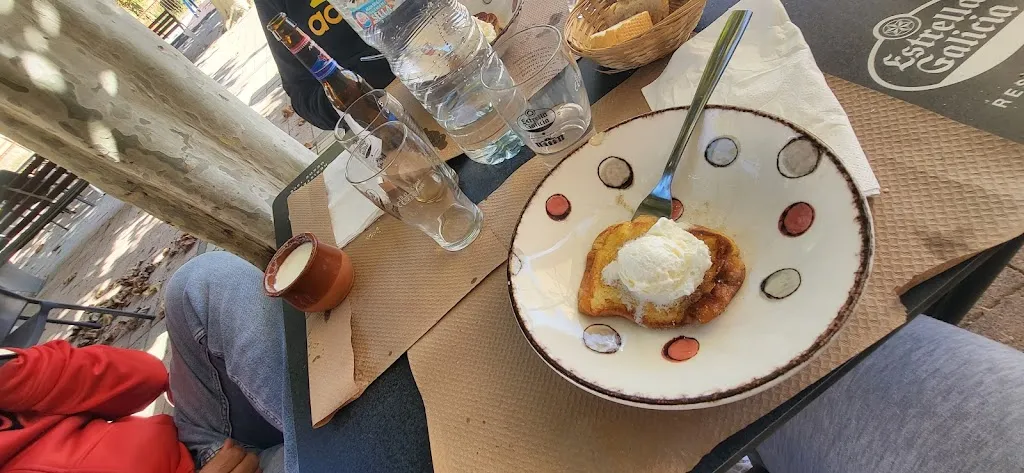 Paula Ortega_Bar Restaurante El Boom_Almaluez_review