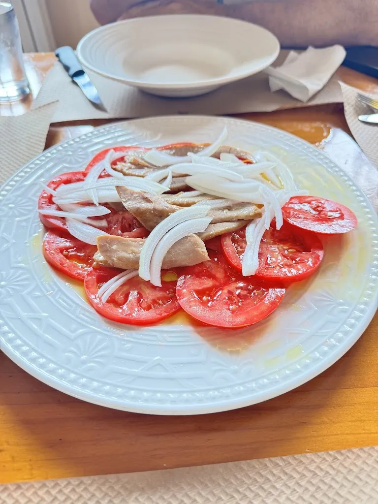 Ana Hertínez_Bar Restaurante El Boom_Almaluez_review