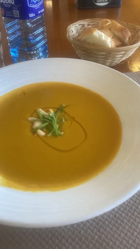 SERGIO MIGUEL SERRANO RIVERA_Bar Restaurante El Boom_Almaluez_review