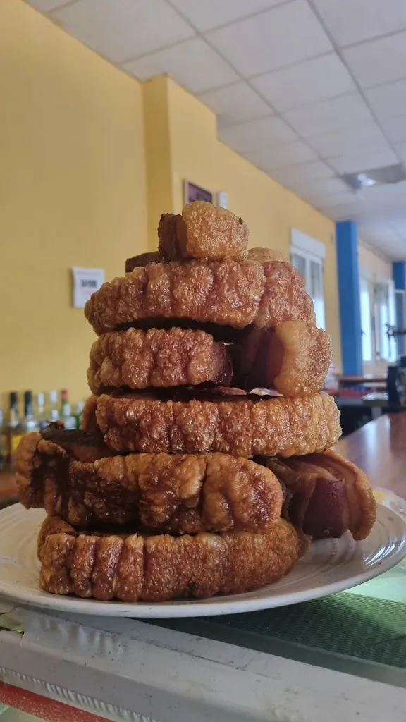 Bar Restaurante El Boom_Almaluez_slider_image_2