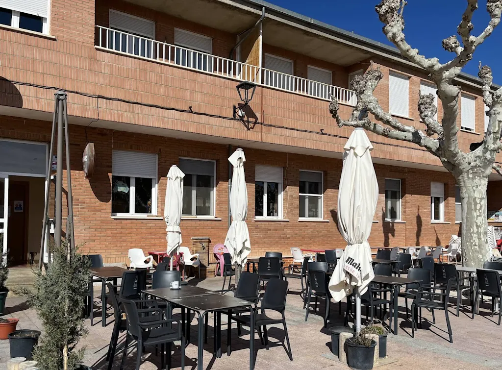 Bar Restaurante El Boom_Almaluez_slider_image_3