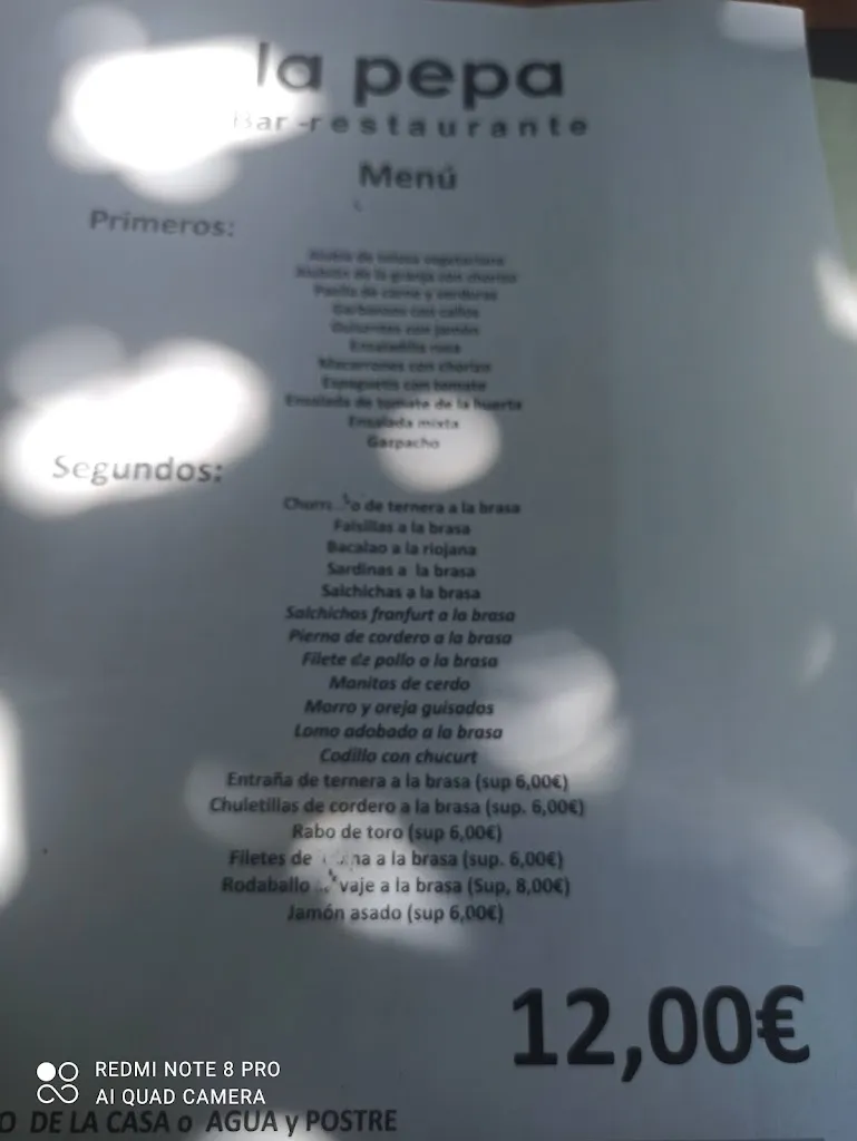 Menu_Restaurante La Pepa_Almajano_image_3
