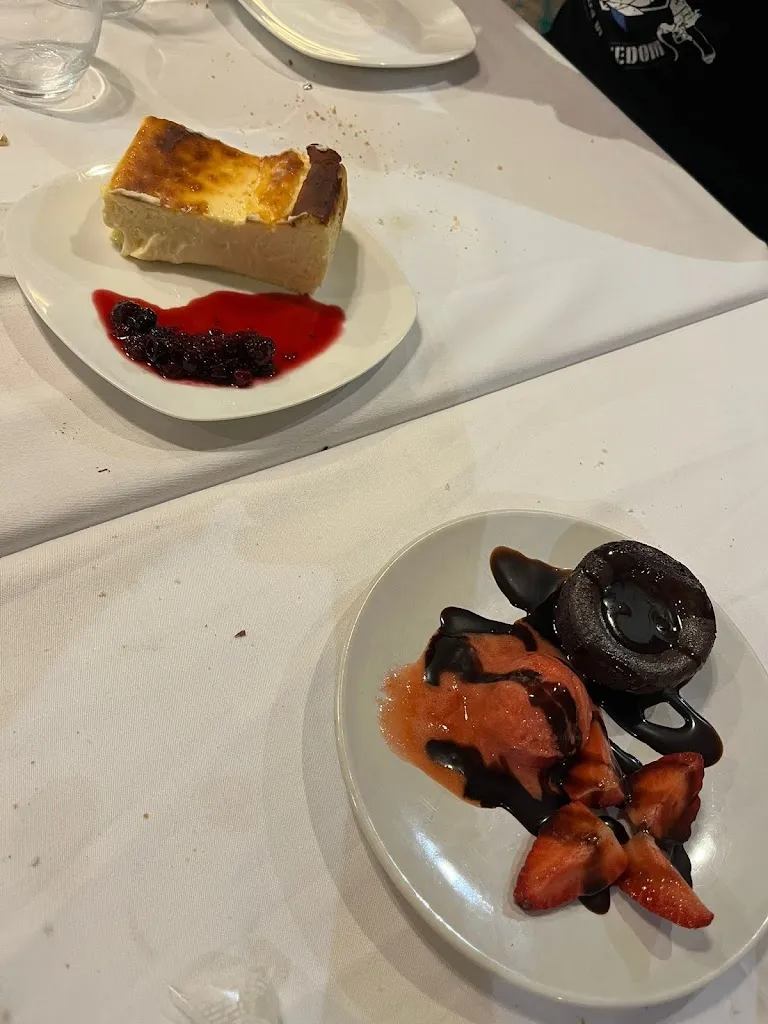 Daniel Martínez-Aldama_Restaurante La Pepa_Almajano_review