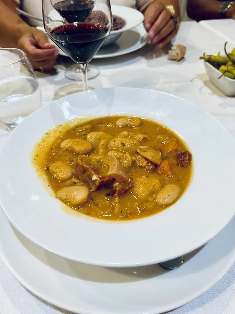 PLG_Restaurante La Pepa_Almajano_review