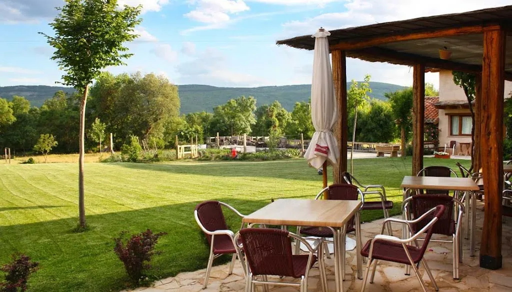 Hostal Casona de la Mesta_Almajano_slider_image_2