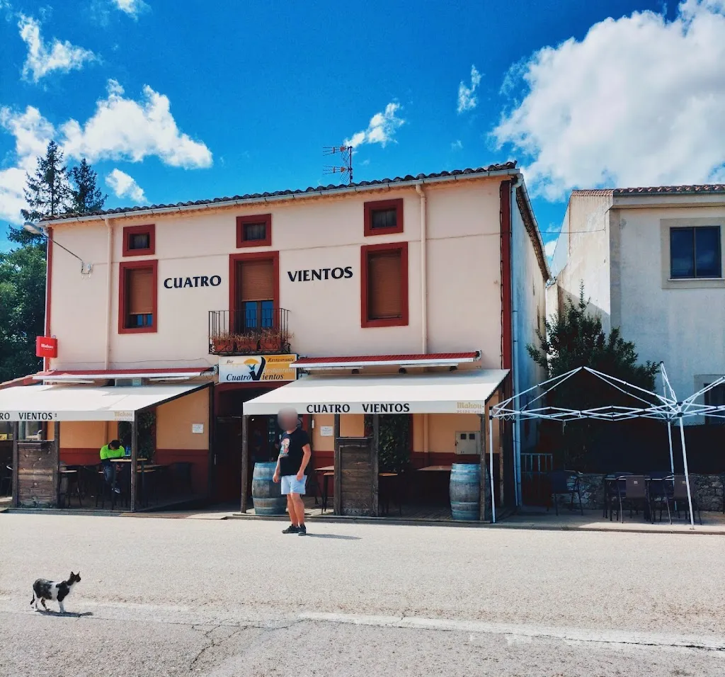 Posada Cuatro Vientos_Almarza_slider_image_3