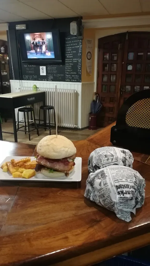 Menu_Piqueras Food Bar_Almarza_immagine_4