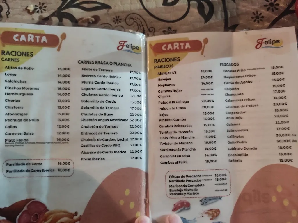 Menu_Restaurante Felipe_Carboneras_image_4