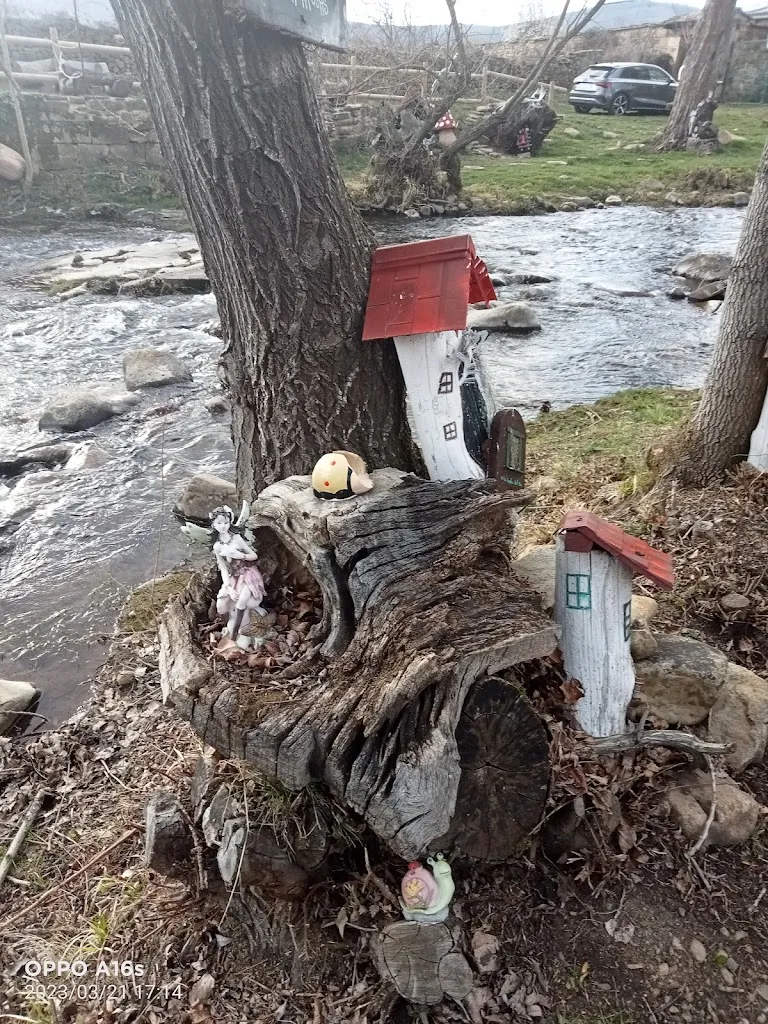 Almarza restaurant in Almarza