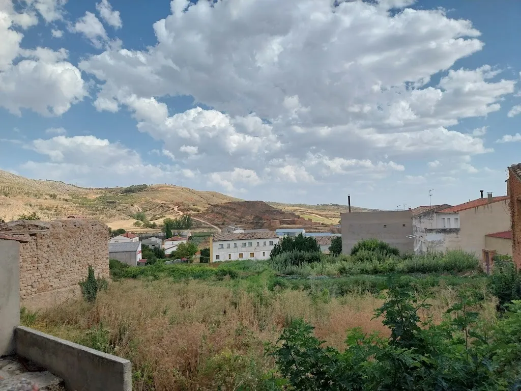 Bar Restaurante “Parlanchines”_Almazul_slider_image_3