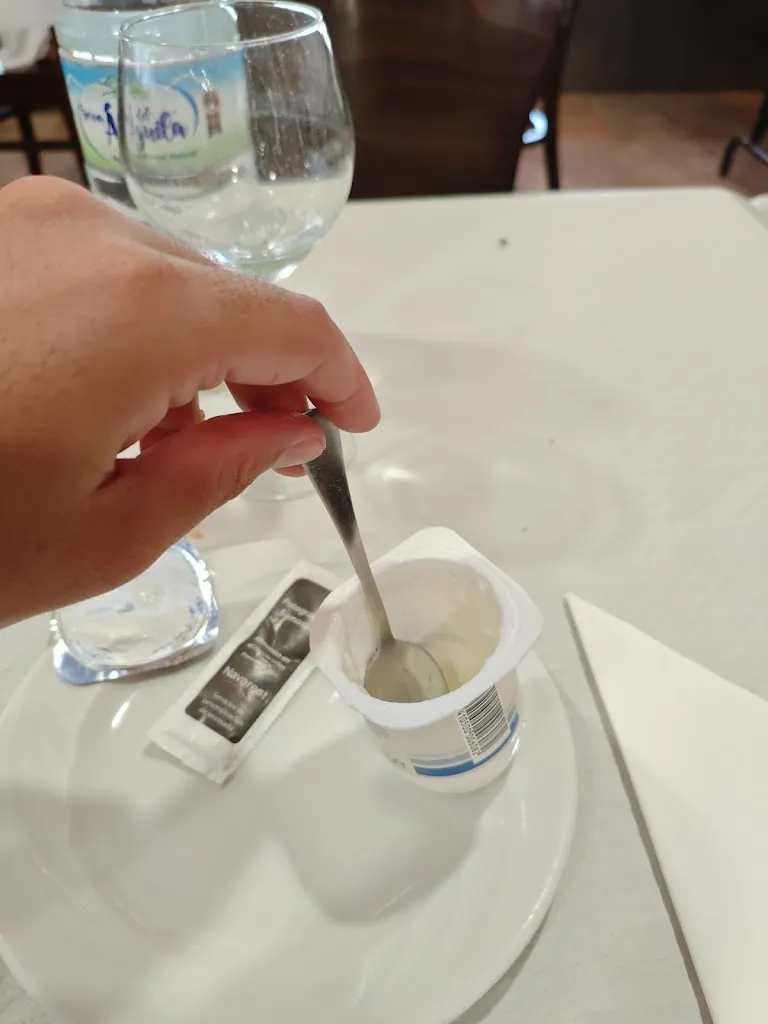 Alberto Rubio_Restaurante El Polígono de Almazán_Almazul_review