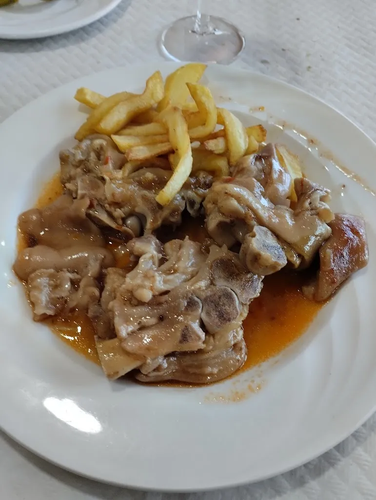 Restaurante El Polígono de Almazán_Almazul_slider_image_2