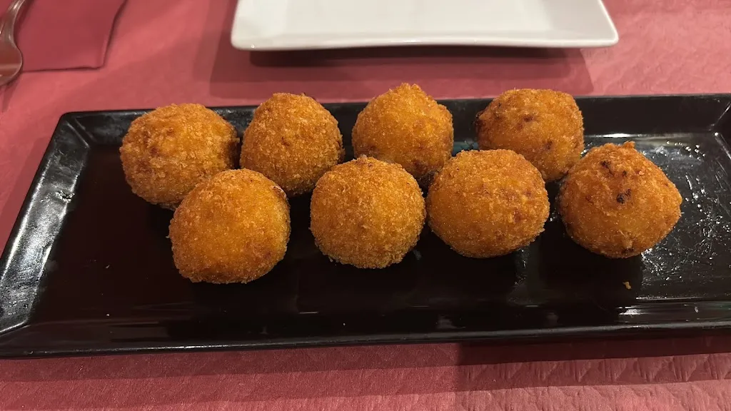 Zara_Bar Restaurante El Puerto_Almazul_review