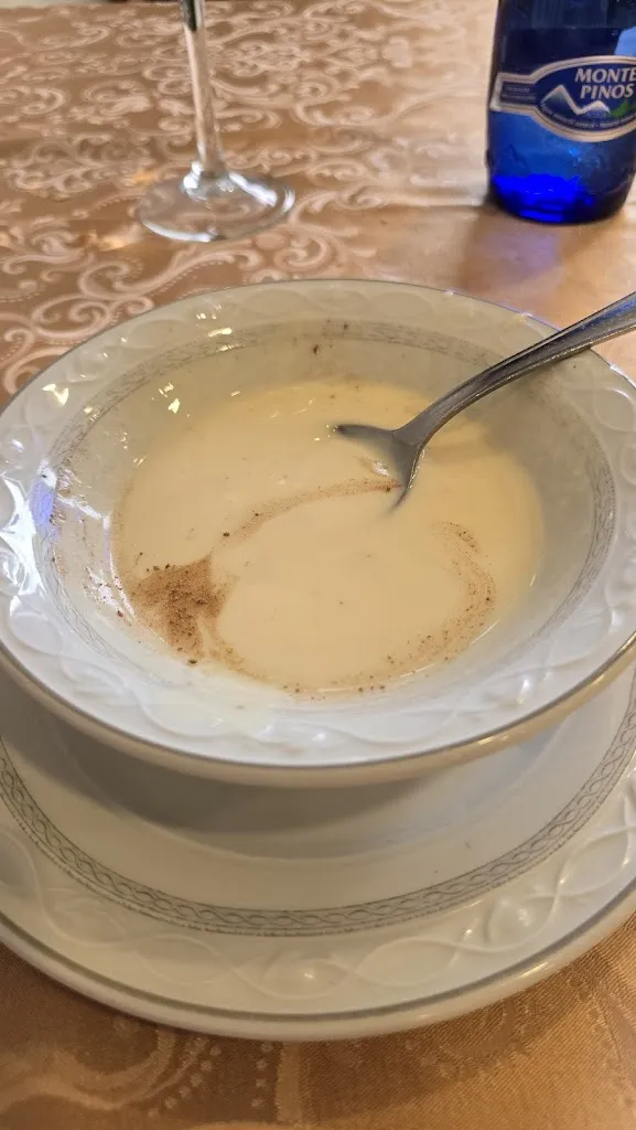 Ramon Garriga_Restaurante Antonio_Almazul_review